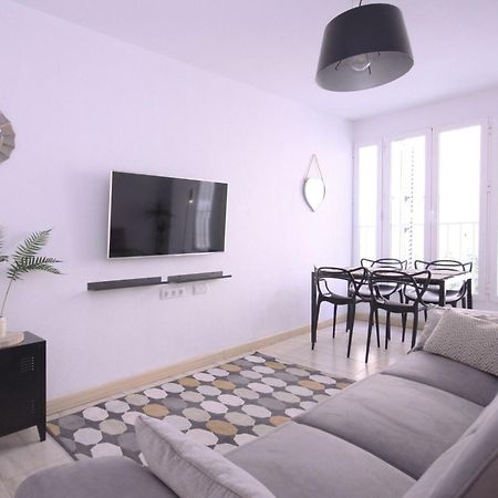 Apartamentos Puerto Nova カルタヘナ エクステリア 写真
