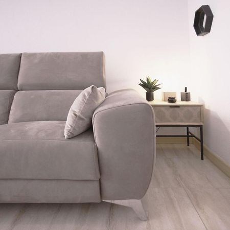 Apartamentos Puerto Nova カルタヘナ エクステリア 写真