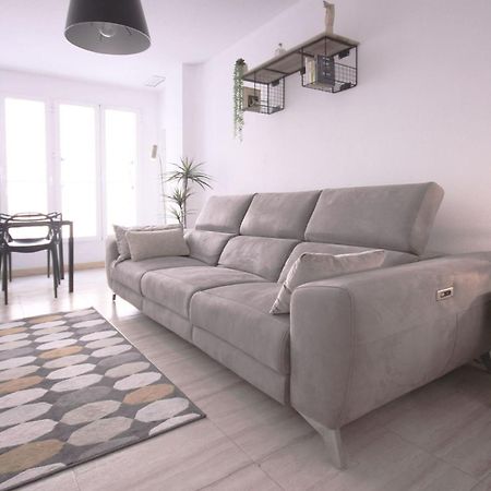 Apartamentos Puerto Nova カルタヘナ エクステリア 写真