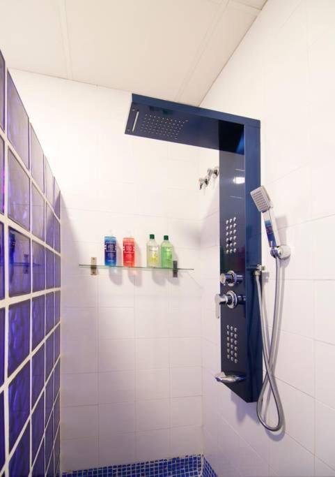 Apartamentos Puerto Nova カルタヘナ エクステリア 写真