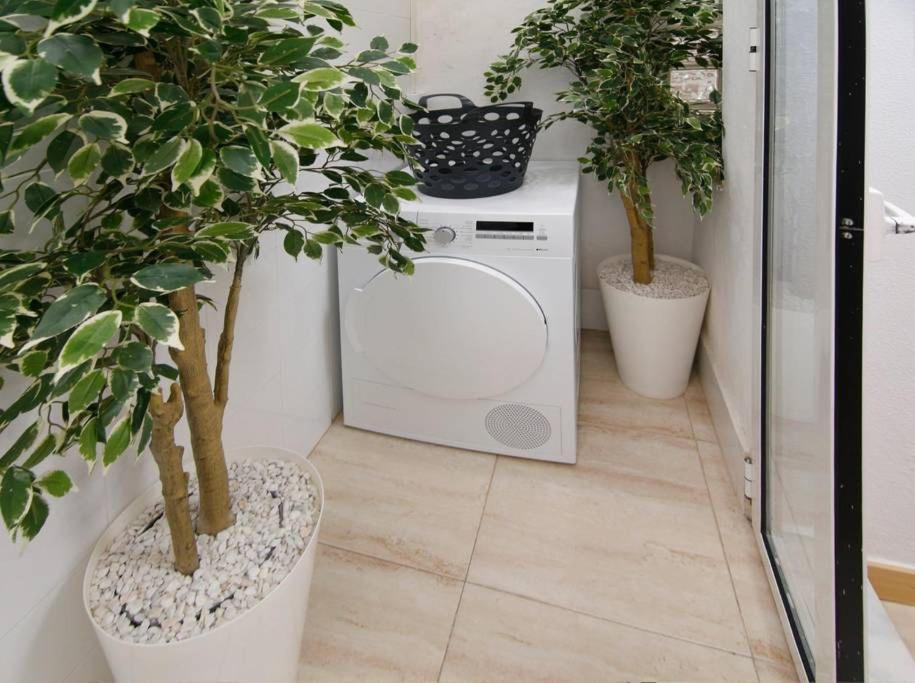 Apartamentos Puerto Nova カルタヘナ エクステリア 写真