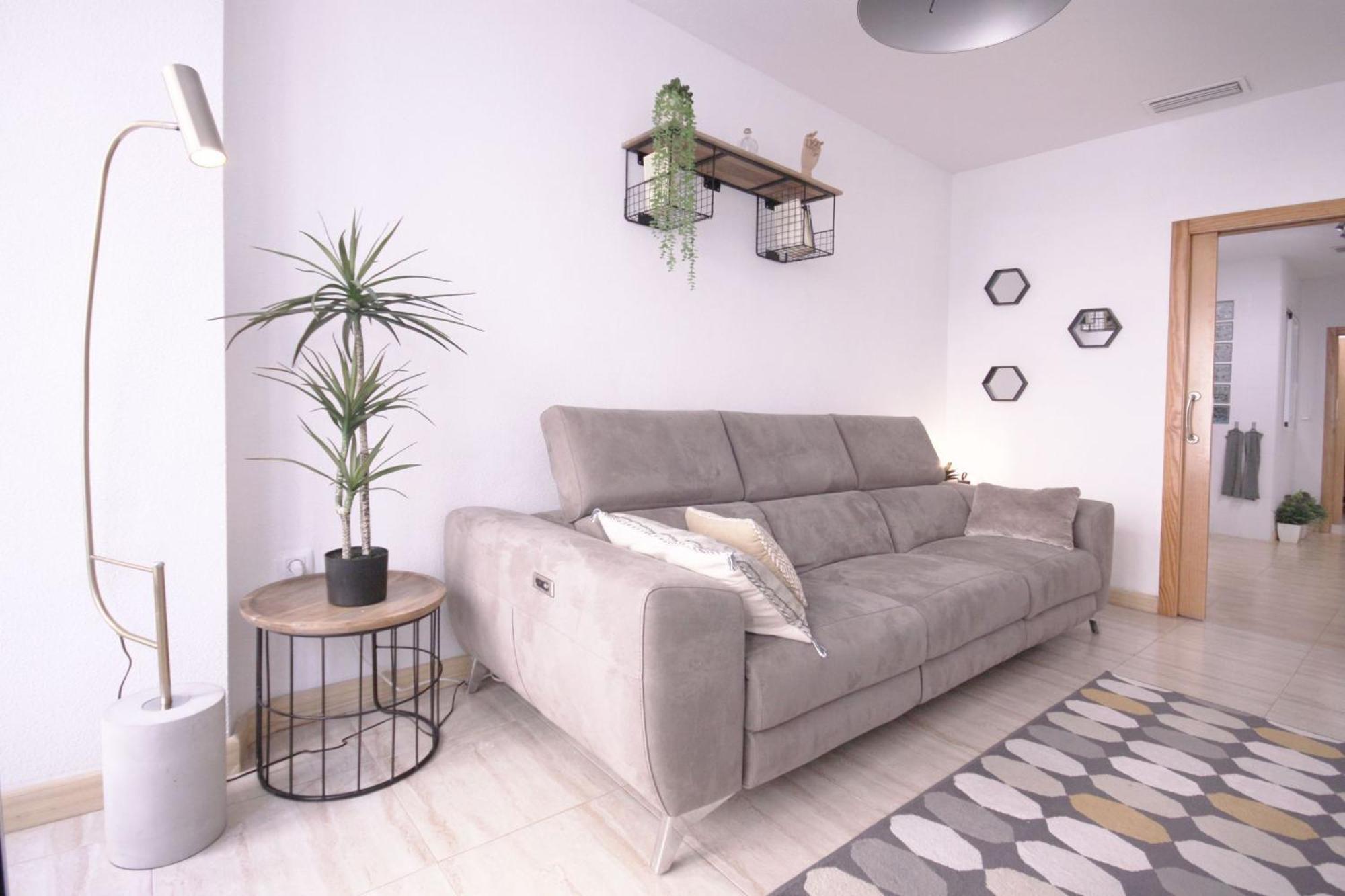 Apartamentos Puerto Nova カルタヘナ エクステリア 写真